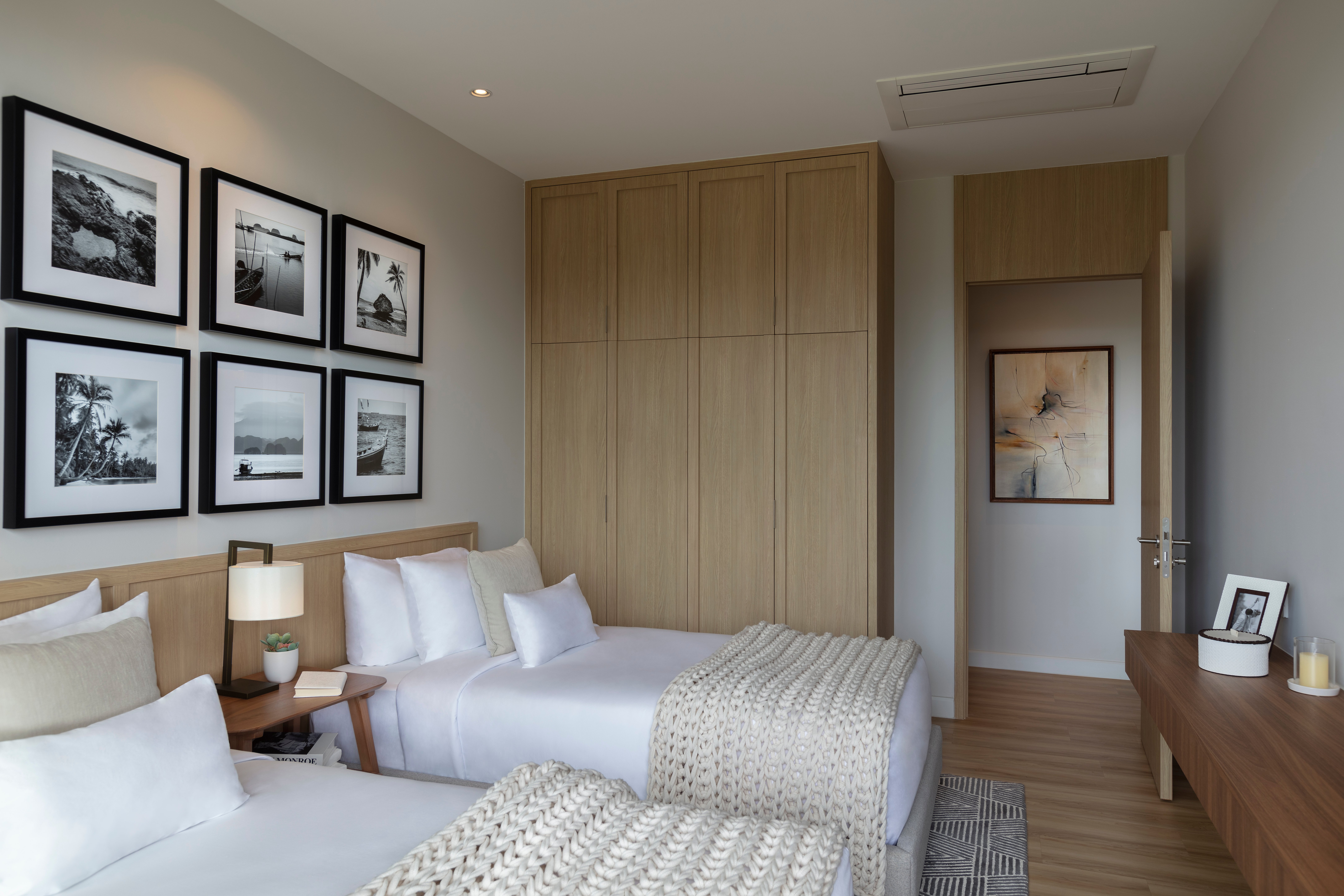 Sudara Residences Phuket 17